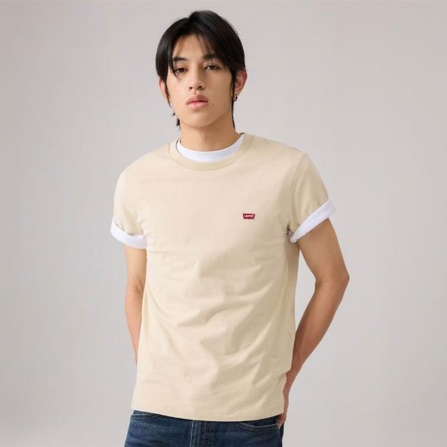 【LEVIS】男女生 短袖T 上衣 99限定優惠 男女上衣 寬鬆版型 多款任選
