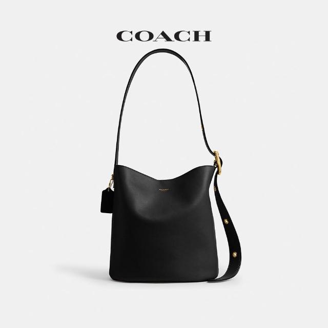【COACH】蔻馳官方直營 BLEECKER水桶包-多色任選(CCC23/CCC24)