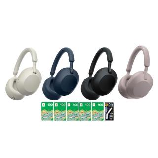 14401520 OL 【SONY 索尼】WH-1000XM6 旗艦無線降噪耳機(公司貨 保固12+6個月)