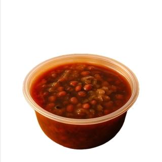 【那魯灣】紅豆銀耳湯5包(國產紅豆使用/500g/包-中秋禮盒)