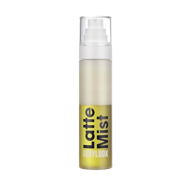【SEXYLOOK 西西露】白松露噴霧120ml(紅茶亮白/綠番茄舒緩_任選1罐 #空姐噴霧)