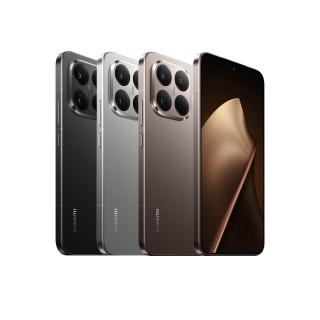 官方旗艦館【小米】Xiaomi 15T PRO 6.83吋 5G(12G/512G/聯發科天璣9400+ 處理器/5000萬像素主鏡頭)