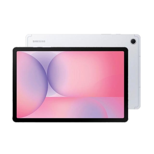 【Samsung 三星】Galaxy Tab S10 Lite 10.9吋 WiFi/6G/128G X400 平板電腦(隨盒附S Pen)