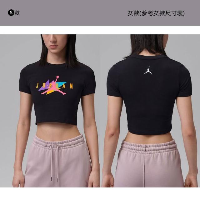 【NIKE 耐吉】短袖上衣 運動 休閒 復古 女款 多款(HV6984-017&)