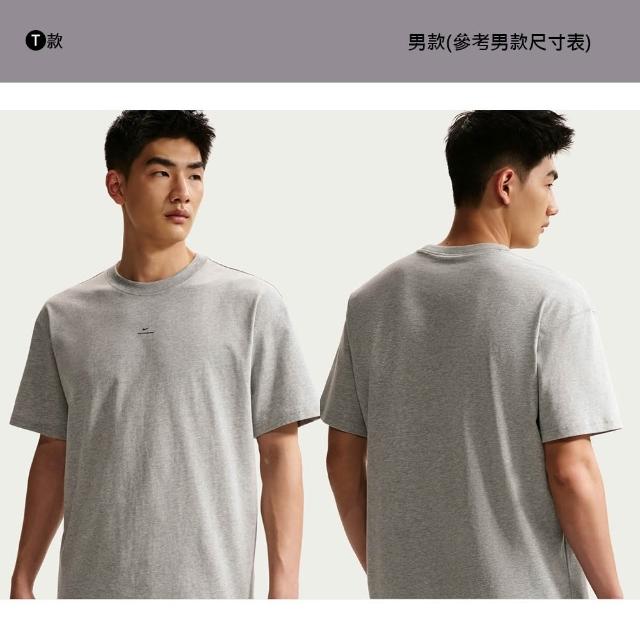 【NIKE 耐吉】短袖上衣 運動 休閒 復古 女款 多款(HV6984-017&)