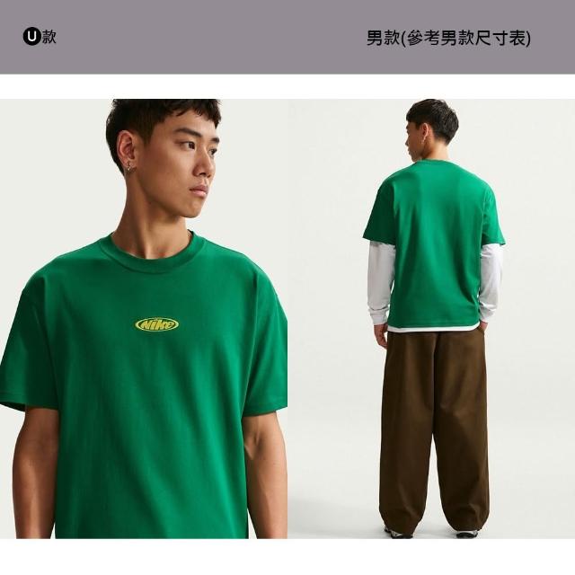 【NIKE 耐吉】短袖上衣 運動 休閒 復古 女款 多款(HV6984-017&)