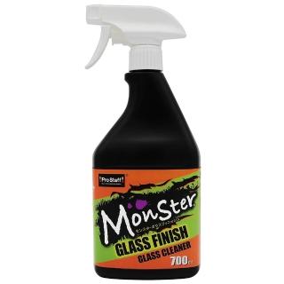 【ProStaff】魔獸超強除污玻璃清潔劑-A-74_700ml(車麗屋)