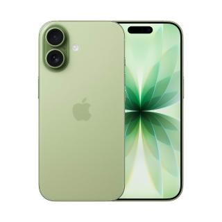 【Apple】iPhone 17(256G/6.3吋)