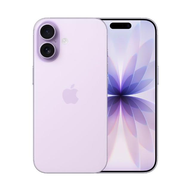 【Apple】iPhone 17(512G/6.3吋)(45W雙孔閃充組)