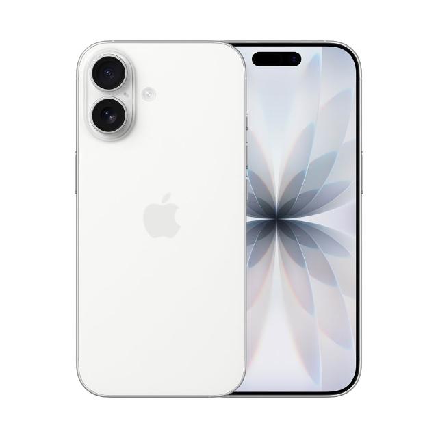 【Apple】iPhone 17(512G/6.3吋)(45W雙孔閃充組)