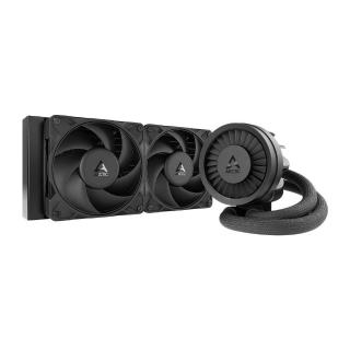 【Arctic】Liquid Freezer III Pro 240(水冷散熱器 一體式水冷)