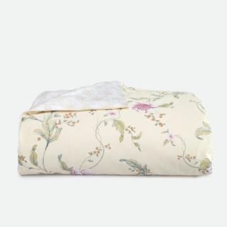 【WEDGWOOD】100%天絲純棉 兩用被套一件(加大任選｜240x210cm)
