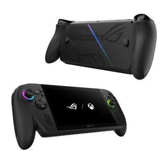 【ASUS 華碩】ROG XBOX ALLY X電競掌機(ALLY-RC73XA-0031AZ2E/Z2八核心 Extreme/24G/1TB/W11)