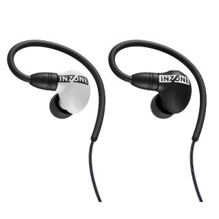 【SONY 索尼】INZONE E9 入耳式電競耳機 IER-G900(公司貨 保固 12 個月)