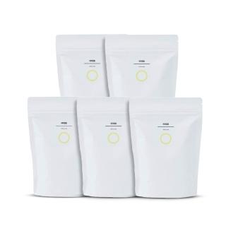【MUJI 無印良品】檸檬酸/500g(5入組)