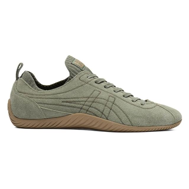 Onitsuka Tiger】鬼塚虎SCLAW 休閒鞋((1183C489-200/1183C489-201