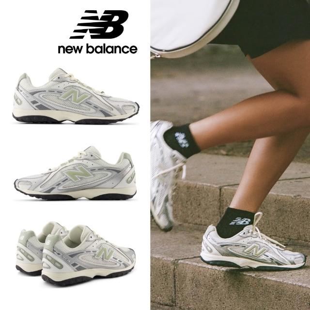 【NEW BALANCE】NB 204L 復古鞋/運動鞋_U204LSWB-D_U204LSWC-D