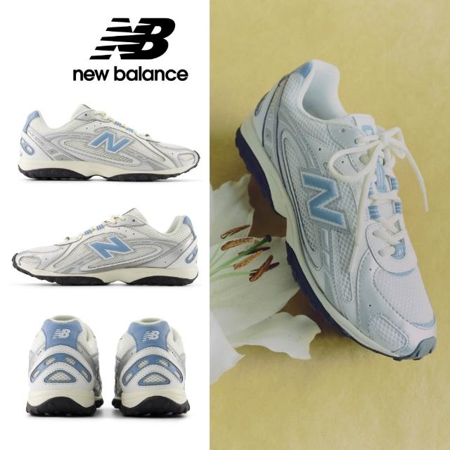 【NEW BALANCE】NB 204L 復古鞋/運動鞋_U204LSWB-D_U204LSWC-D