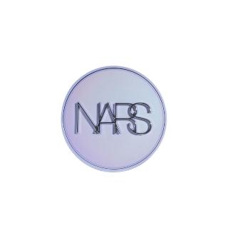 【NARS】官方直營 裸光凝亮水精華氣墊粉盒 小光圈氣墊粉盒(星漾幻境版 特)