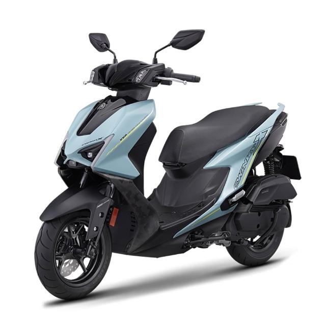 YAMAHA 山葉】7代新勁戰125 ABS版CYGNUS X-2025年(24期分期0利率/送MO YAMAHA 山葉】7代新勁戰125 ABS版CYGNUS X-2025年(24期分期0利率/送MO