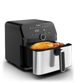 【Tefal 特福】XL舞動酥脆 7.5L氣炸鍋-EY855DH0