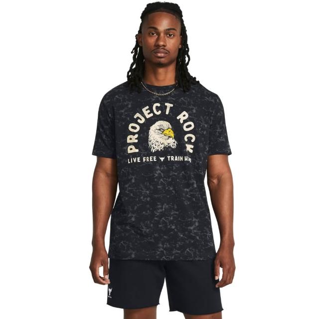 【UNDER ARMOUR】UA 男女款 LOGO 短袖T-Shirt 運動短T(多款任選)
