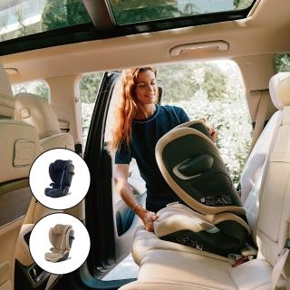 【Cybex】官方直營 Solution G2 Plus 可摺疊安全座椅