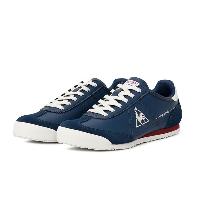 le coq sportif - momo LE COQ SPORTIF 公雞】CHAMPS運動鞋男鞋女鞋-2色-LWW73206-207 - momo