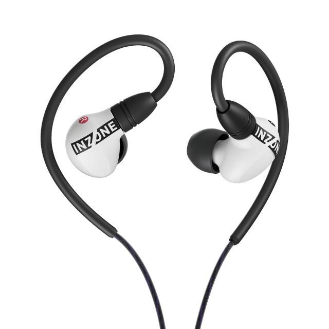 【SONY 索尼】INZONE E9 入耳式電競耳機(IER-G900)