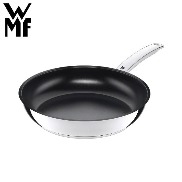 【WMF】Durado 陶瓷不沾鍋28cm系列 萬用深煎鍋/平底鍋/炒鍋 三款任選 適用IH爐具/烤箱