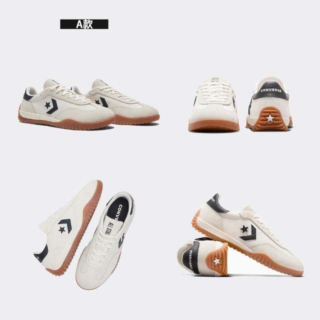 【CONVERSE】RUN STAR TRAINER OX 低筒 流星復古運動鞋 休閒鞋 男鞋 女鞋 多款 多色(A10449C&A10450C)