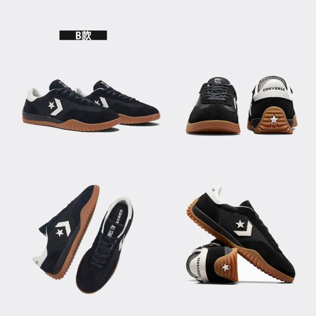 【CONVERSE】RUN STAR TRAINER OX 低筒 流星復古運動鞋 休閒鞋 男鞋 女鞋 多款 多色(A10449C&A10450C)