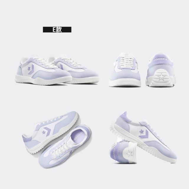 【CONVERSE】RUN STAR TRAINER OX 低筒 流星復古運動鞋 休閒鞋 男鞋 女鞋 多款 多色(A10449C&A10450C)