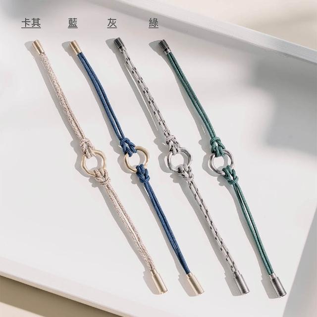 【vacanza】Plain-me聯名｜剛柔並濟 波浪環 316L醫療鋼飾品 純鋼手繩(抗過敏 生日禮物 絕版品)
