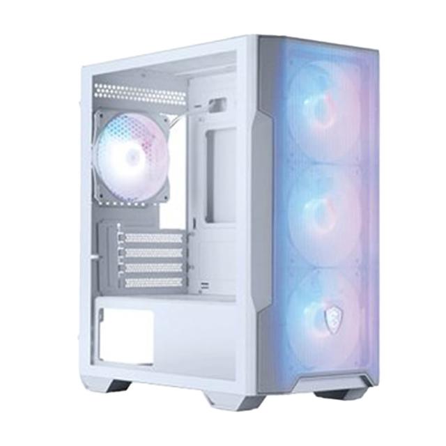 【微星平台】I5 十核 RTX 5060 {方仙盟II}電競機(I5-14400F/B760/16G D4/1TB)