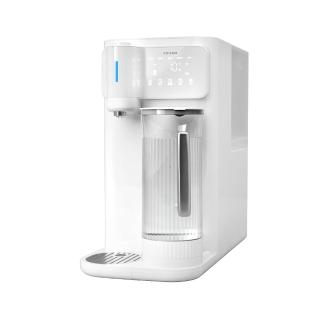 【POIEMA】DrinkUP Pro 冰溫瞬熱RO淨水器(套組品/D01V)