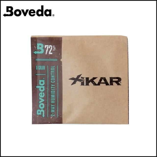 【Boveda】美國進口~雪茄保濕包-8克-對應5支雪茄-雙向恆定控濕-62、65、69、72、75%(10包入)