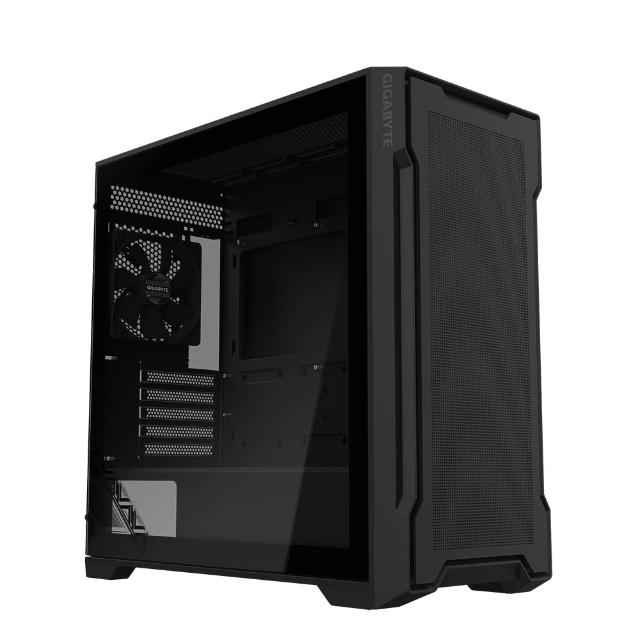 【技嘉平台】U5十核GeForce RTX5070{回魂計2}電競電腦(U5 225/B860/32G D5/1TB_M.2)