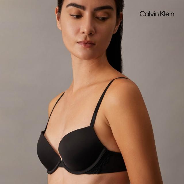 【CALVIN KLEIN】官方旗艦館 CK 女款襯墊無鋼圈內衣 x 三角罩杯內衣 多款任選
