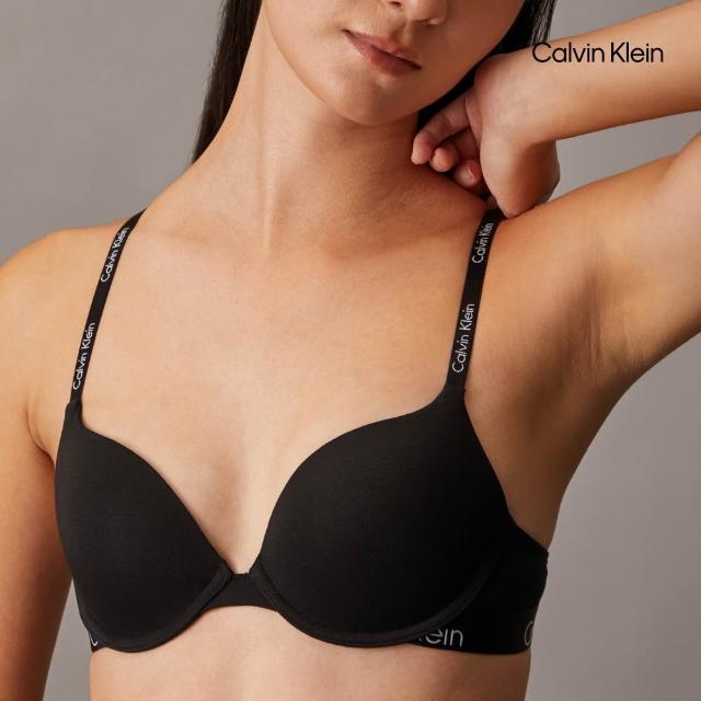 【CALVIN KLEIN】官方旗艦館 CK 女款襯墊無鋼圈內衣 x 三角罩杯內衣 多款任選
