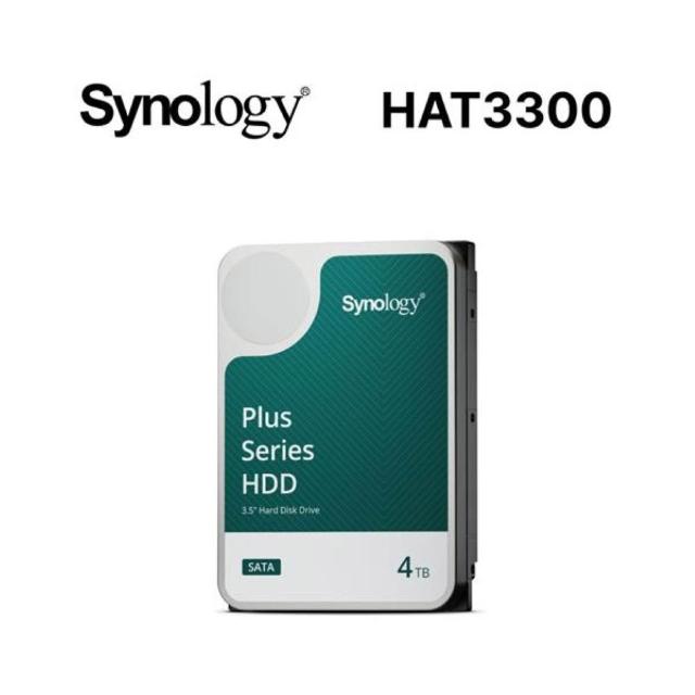 Synology 群暉科技】搭4TBx2☆ DS425+ 4Bay NAS 網路儲存伺服器(Intel