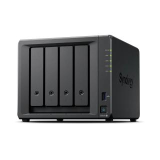 【Synology 群暉科技】UPS組搭6TBx2★DS925+ 4bay NAS 網路儲存伺服器