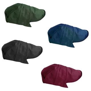 【FAIRRAIN】莫蘭迪立體機車手把套(冬天必備款手把套)