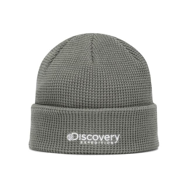 【Discovery Expedition】保暖 針織毛帽 格紋 基本款 無反摺(DXBN5565N/DXBN5575N/DXBN6285N-十一款任選)