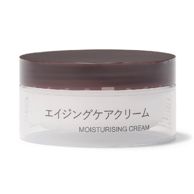 【MUJI 無印良品】MUJI水漾潤澤保養(化妝水/乳液/乳霜)