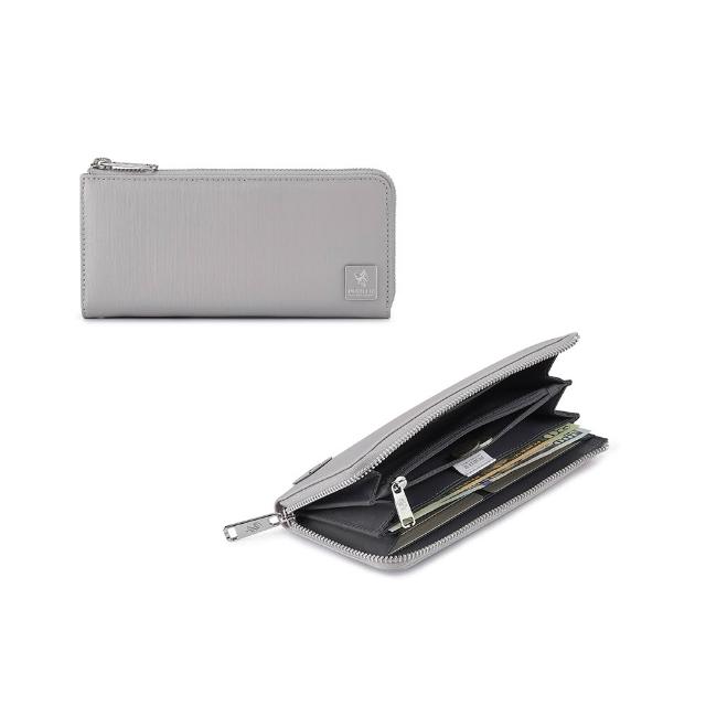 【PORTER INTERNATIONAL】母親節限定 圓筒包 托特包 斜背包 長夾(多款任選)