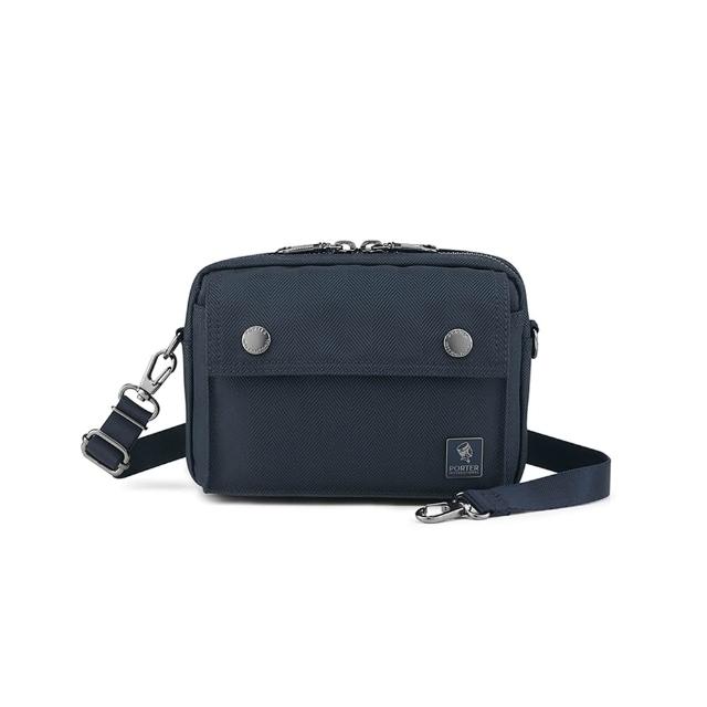 【PORTER INTERNATIONAL】母親節限定 圓筒包 托特包 斜背包 長夾(多款任選)