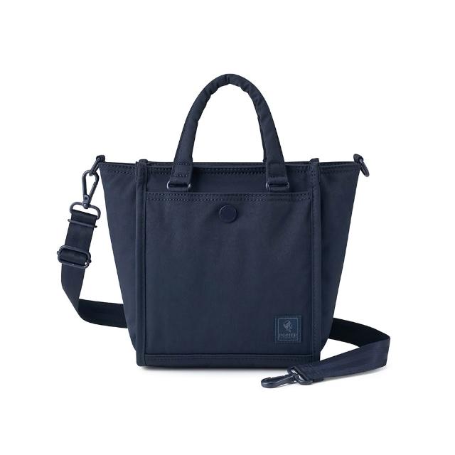 【PORTER INTERNATIONAL】母親節限定 圓筒包 托特包 斜背包 長夾(多款任選)