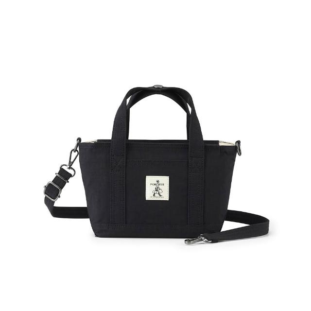 【PORTER INTERNATIONAL】母親節限定 圓筒包 托特包 斜背包 長夾(多款任選)
