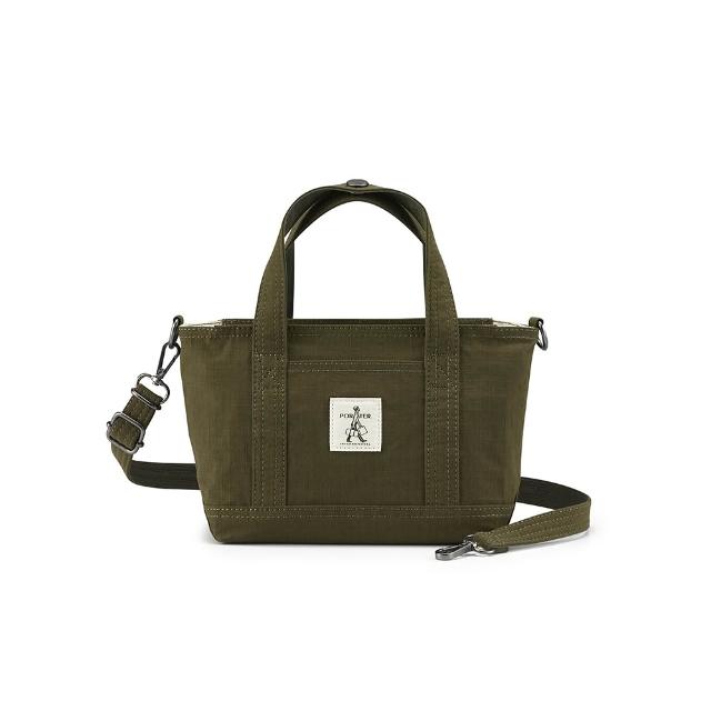 【PORTER INTERNATIONAL】母親節限定 圓筒包 托特包 斜背包 長夾(多款任選)